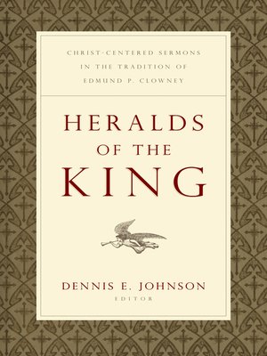 cover image of Heralds of the King